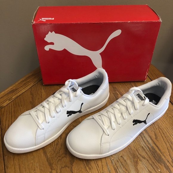 puma smash cat l